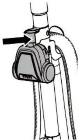 KENMORE DU1096 - INSTRUCCIONES DE ENSAMBLAJE - 4