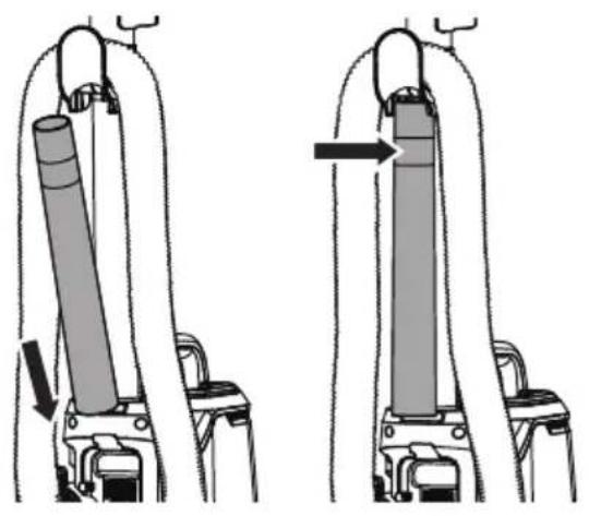 KENMORE DU1096 - ASSEMBLY INSTRUCTIONS - 2