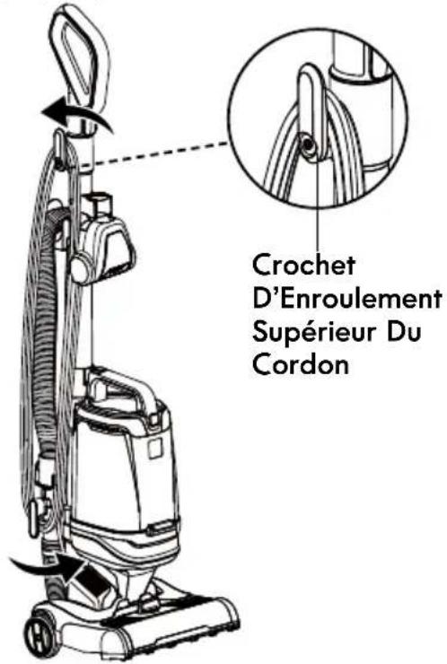 KENMORE DU1096 - INSTRUCTIONS DE MONTAGE - 5