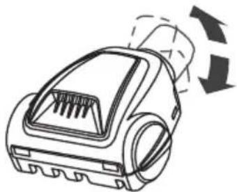 KENMORE DU1096 - PET HANDIMATE - 1