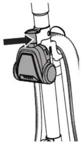 KENMORE DU1096 - ASSEMBLY INSTRUCTIONS - 4