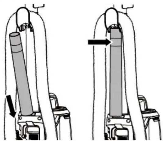 KENMORE DU1096 - INSTRUCCIONES DE ENSAMBLAJE - 2