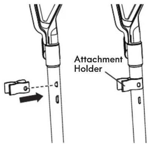 KENMORE DU1096 - ASSEMBLY INSTRUCTIONS - 3