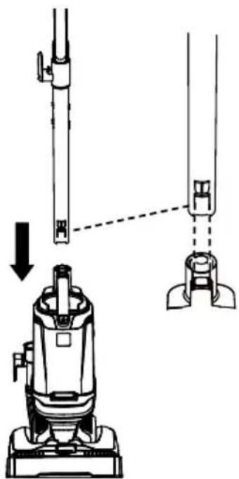 KENMORE DU1096 - INSTRUCCIONES DE ENSAMBLAJE - 2