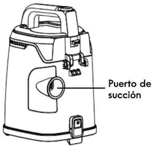 KENMORE DU1096 - ADVERTENCIA - 2