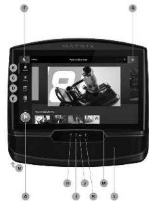 MATRIX R50 XER - MISE A JOUR LOGICIELLE - 3