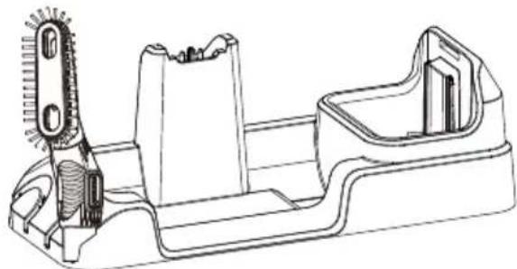 KENMORE CU7005 - INSTRUCCIONES DE ENSAMBLAJE - 4