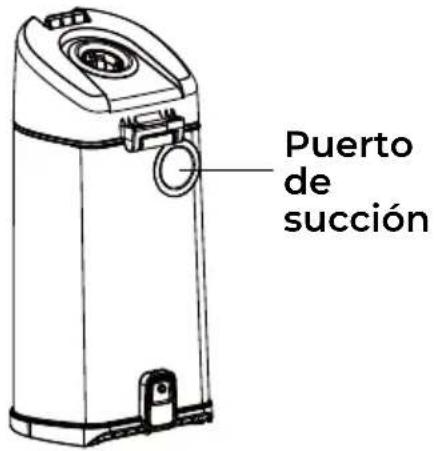 KENMORE CU7005 - ADVERTENCIA - 2