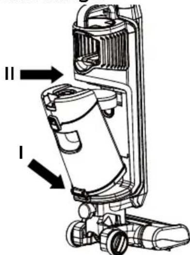 KENMORE CU7005 - AVENTISSEMENT - 4