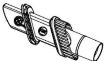 KENMORE CU7005 - 3-IN-1 COMBINATION TOOL - 1