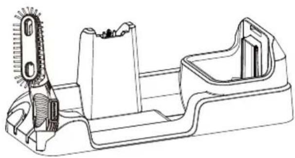 KENMORE CU7005 - INSTRUCTIONS DE MONTAGE - 4