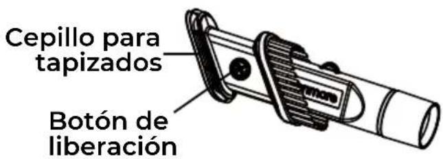 KENMORE CU7005 - HERRAMIENTA COMBINADA 3 EN1 - 2