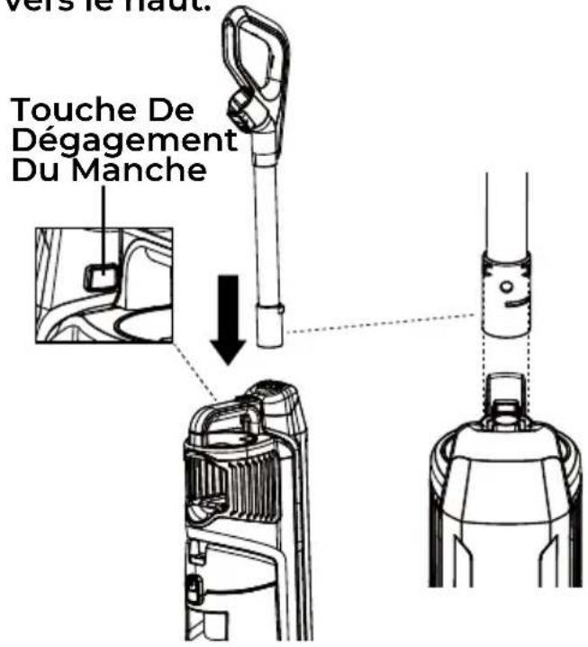 KENMORE CU7005 - INSTRUCTIONS DE MONTAGE - 2
