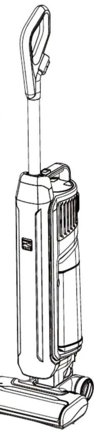 KENMORE CU7005 - PIEZAS Y CARACTERÍSTICAS - 2