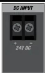 Power Dynamics PRC120 - ENTRADA CC - 1