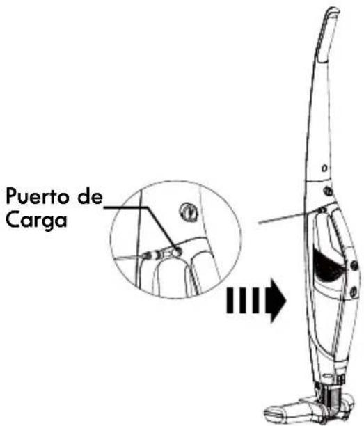 Puerto de Carga