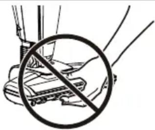 KENMORE DS1020 - PRECAUCIÓN - 1