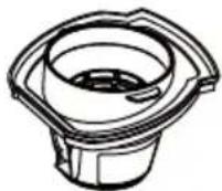 KENMORE DS1020 - PIEZAS Y CARACTERÍSTICAS - 4