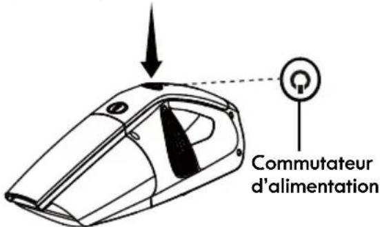 KENMORE DS1020 - NETTOYAGE À L'AIDE DE L'ASPIRATEUR À MAIN - 2