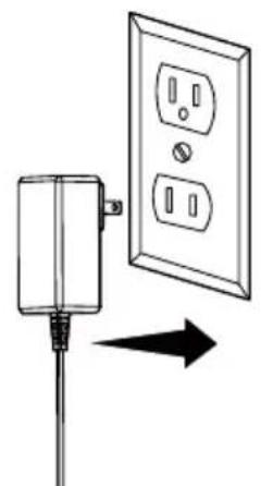 KENMORE DS1020 - CHARGING - 1