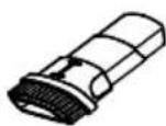 KENMORE DS1035 - PARTS AND FEATURES - 8