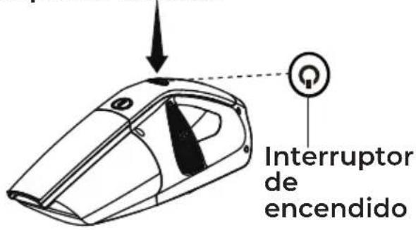 Interruptor de encendido
