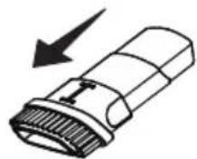 KENMORE DS1035 - CLEANING WITH THE HAND VACUUM - 2