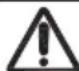 KENMORE DS1035 - PRECAUCIÓN - 1
