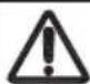 KENMORE DS1035 - CAUTION - 1