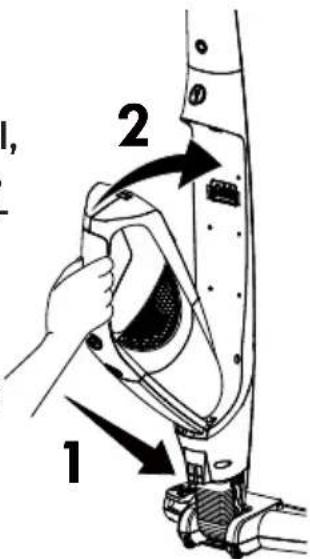 KENMORE DS1035 - INSTRUCTIONS DE MONTAGE - 2