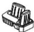KENMORE DS1035 - PARTS AND FEATURES - 7