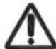 KENMORE DS1035 - ATTENTION - 1