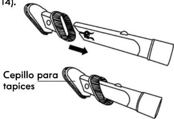 KENMORE DU4399 - HERRAMIENTA COMBINADA 3 EN 1 - 3