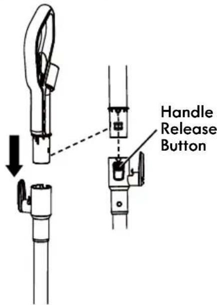 KENMORE DU4399 - ASSEMBLY INSTRUCTIONS - 1