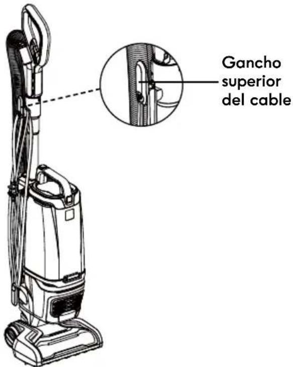 KENMORE DU4399 - INSTRUCCIONES DE ENSAMBLAJE - 5