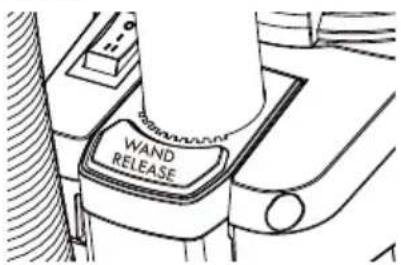 KENMORE DU4399 - LIFT-UP MODE - 2