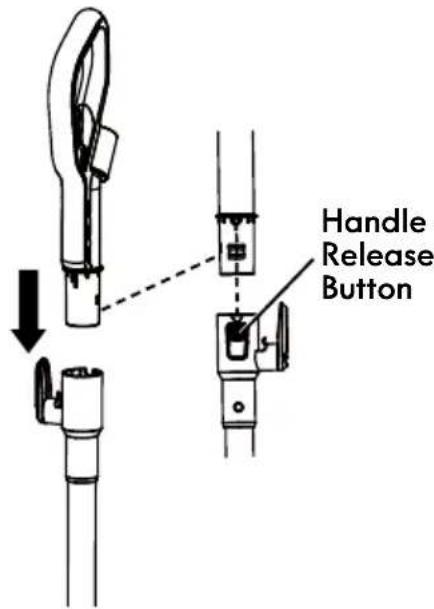 KENMORE DU4399 - INSTRUCCIONES DE ENSAMBLAJE - 1