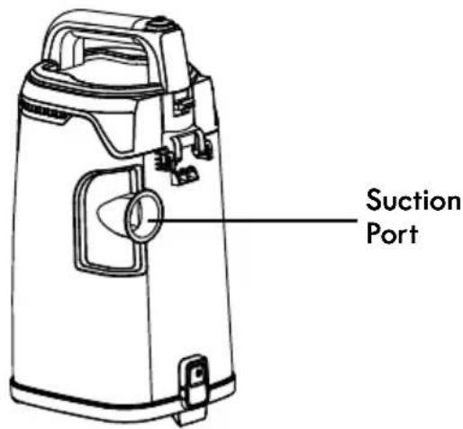 KENMORE DU4399 - WARNING - 2