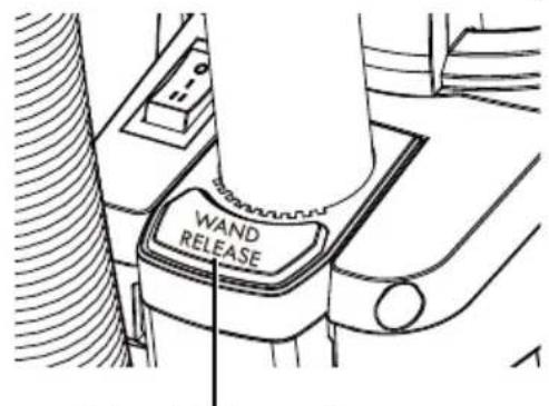 KENMORE DU4399 - ABOVE FLOOR MODE - 1