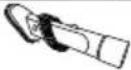 KENMORE DU4399 - ATTENTION - 3
