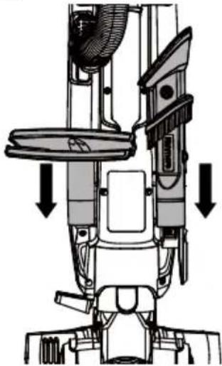 KENMORE DU4399 - INSTRUCTIONS DE MONTAGE - 4