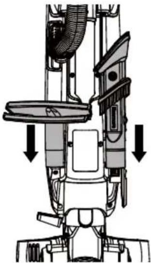 KENMORE DU4399 - INSTRUCCIONES DE ENSAMBLAJE - 4