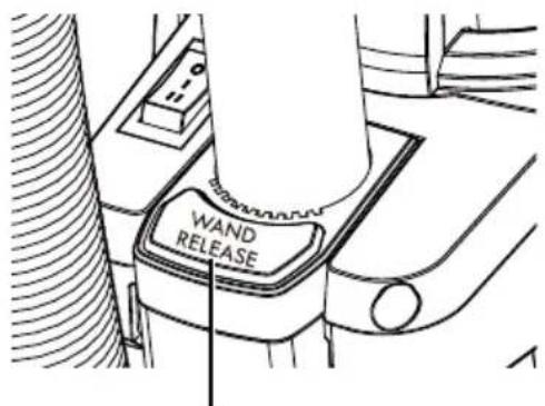 KENMORE DU4399 - MODE AU-DESSUS DU PLANCHER - 1
