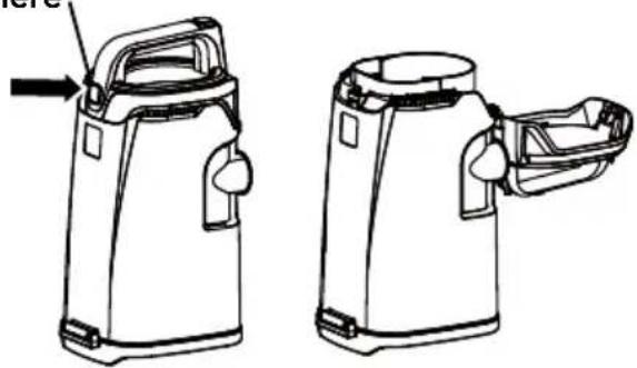 KENMORE DU4399 - AVERTISSEMENT - 5