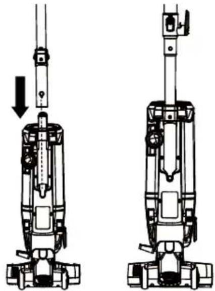 KENMORE DU4399 - INSTRUCCIONES DE ENSAMBLAJE - 2