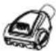 KENMORE DU4399 - ATTENTION - 4