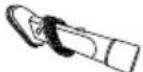 KENMORE DU4399 - PRECAUCIÓN - 3