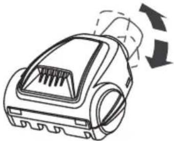 KENMORE DU4399 - PET HANDIMATE® - 1