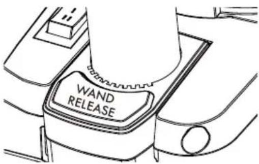 KENMORE DU4399 - REMOVING CLOGS - 1