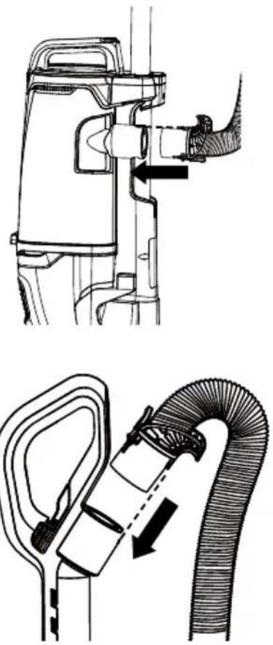 KENMORE DU4399 - INSTRUCTIONS DE MONTAGE - 3